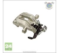 Pinza freno Maxgear Posteriore Sx Sinistro per VW PASSAT (3A5 35I) (3A2 GOLF II