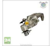 Pinza freno Maxgear Sx Sinistro per FIAT SEDICI SUZUKI SWIFT SX4