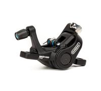 pinza freno meccanica Elvedes Caliper MP1000 Noir