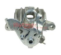 Pinza freno Metzger posteriore sinistra per Audi A4 Seat Exeo