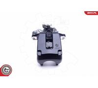 Pinza freno NERA posteriore destro AUDI A3 TT SEAT Leon Toledo II