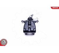 Pinza freno NERA posteriore sinistro MINI Mini (R55 R56 R57 R58)
