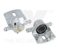 Pinza freno NK posteriore sinistra per Hyundai I20