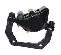 Pinza freno per bici pieghevoli per XD200 per JN600 8MM supporto per olio DOT 4
