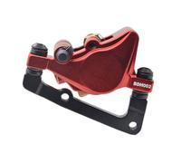Pinza freno per bici pieghevoli per XD200 per JN600 8MM supporto per olio DOT 4