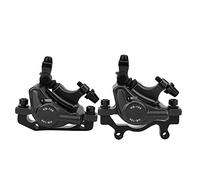 Pinza Freno per Bicicletta HB-100 Linea per Mountain Tirando Set di Freni a Disco Idraulici Freni a Disco a Pressione Olio Pinze per Utensili