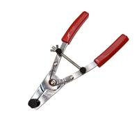 Pinza freno per moto - Pinza per la rimozione del pistone | Retrattore del freno in acciaio al carbonio resistente alla ruggine, strumento di rimozione ergonomico, pinza per la moto