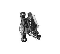 Pinza freno per strada trp hy rd post mount black