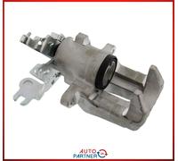 Pinza Freno Per VW CADDY III PR-1ZF/1ZM/2E2 Posteriore Destro