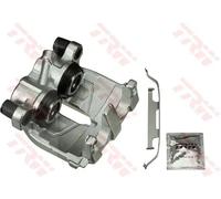 Pinza freno Pinza a pugno (2 pistoni) BHS1341E TRW per MERCEDES-BENZ CLASSE R