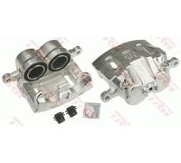 Pinza freno Pinza a pugno (2 pistoni) BHS1420E TRW per KIA