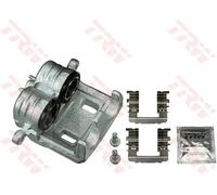 Pinza freno Pinza a pugno (2 pistoni) BHT273E TRW per SUBARU XV FORESTER OUTBACK