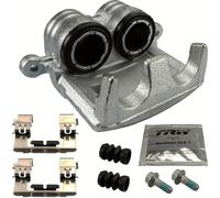 Pinza freno Pinza a pugno (2 pistoni) BHT274E TRW per SUBARU XV FORESTER OUTBACK