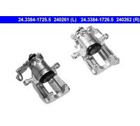 ATE 24.3384-1726.5 Pinza freno