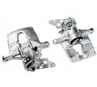 Pinza freno Pinza a pugno 24.3384-1757.5 ATE per FORD MONDEO III Turnier