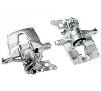Pinza freno Pinza a pugno 24.3384-1758.5 ATE per FORD MONDEO III Turnier