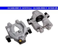 Pinza freno Pinza a pugno 24.3406-9961.5 ATE per MERCEDES-BENZ CLASSE C