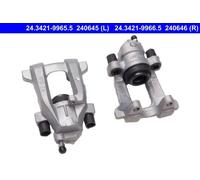 Pinza freno Pinza a pugno 24.3421-9965.5 ATE per MERCEDES-BENZ CLASSE R CLASSE M