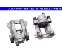 Pinza freno Pinza a pugno 24.3426-9989.5 ATE per MERCEDES-BENZ CLASSE E T-Model