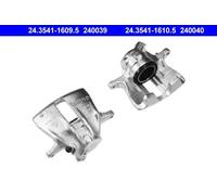 Pinza freno Pinza a pugno 24.3541-1609.5 ATE per AUDI VW SEAT