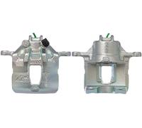 Pinza freno Pinza a pugno 24.3541-1881.5 ATE per HYUNDAI i20 I