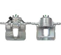 Pinza freno Pinza a pugno 24.3541-1882.5 ATE per HYUNDAI i20 I