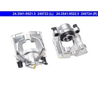 Pinza freno Pinza a pugno 24.3541-9522.5 ATE per BMW 3 Touring 3 Cabriolet 3 1