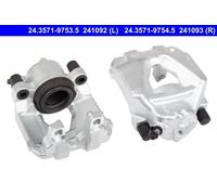 Pinza freno Pinza a pugno 24.3571-9754.5 ATE per BMW X1 3 Touring 3 3 Coupé