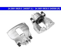 Pinza freno Pinza a pugno 24.3601-9830.5 ATE per VOLVO S80 I S60 I V70 II