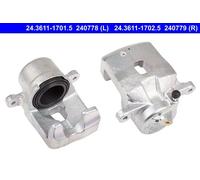 Pinza freno Pinza a pugno 24.3611-1702.5 ATE per TOYOTA RAV 4 II