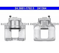 Pinza freno Pinza a pugno 24.3661-1702.5 ATE per FIAT JEEP CHRYSLER