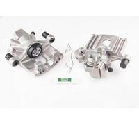 HELLA 8AC 355 380-871 Pinza freno