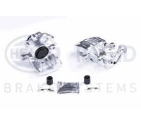 Pinza freno Pinza a pugno 8AC 355 383-371 HELLA PAGID per AUDI A4 B5 A4 B5 Avant
