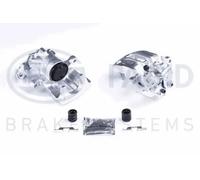 Pinza freno Pinza a pugno 8AC 355 383-381 HELLA PAGID per AUDI A4 B5 A4 B5 Avant