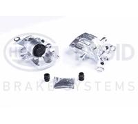 Pinza freno Pinza a pugno 8AC 355 383-751 HELLA PAGID per MITSUBISHI VOLVO