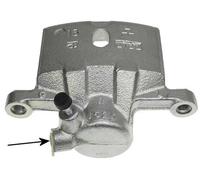 Pinza freno Pinza a pugno 8AC 355 385-401 HELLA PAGID per MITSUBISHI PAJERO II