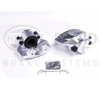 Pinza freno Pinza a pugno 8AC 355 391-331 HELLA PAGID per AUDI VW SKODA SEAT