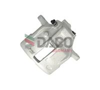 Pinza freno Pinza a pugno BA0228 DACO Germany per AUDI VW SEAT