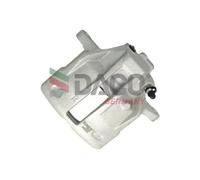 Pinza freno Pinza a pugno BA0229 DACO Germany per AUDI VW SEAT