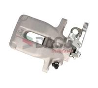 Pinza freno Pinza a pugno BA0602 DACO Germany per CITROËN PEUGEOT