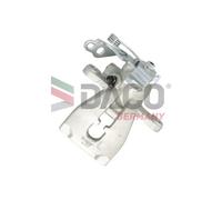 Pinza freno Pinza a pugno BA1011 DACO Germany per FORD MONDEO IV Turnier S-MAX