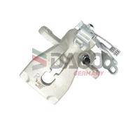 Pinza freno Pinza a pugno BA1012 DACO Germany per FORD MONDEO IV Turnier S-MAX
