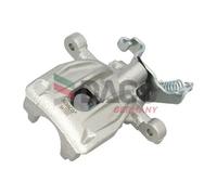 Pinza freno Pinza a pugno BA1020 DACO Germany per FORD MONDEO III Tre volumi