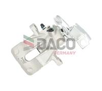 Pinza freno Pinza a pugno BA1200 DACO Germany per HONDA ACCORD VI ACCORD VII