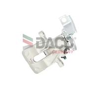 Pinza freno Pinza a pugno BA1201 DACO Germany per HONDA ACCORD VI ACCORD VII