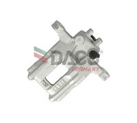 Pinza freno Pinza a pugno BA1203 DACO Germany per HONDA LEGEND II
