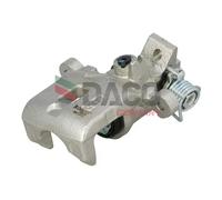 Pinza freno Pinza a pugno BA1303 DACO Germany per HYUNDAI i10 I