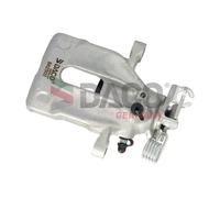 Pinza freno Pinza a pugno BA2502 DACO Germany per VOLVO MITSUBISHI