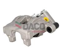 Pinza freno Pinza a pugno BA2721 DACO Germany per OPEL SIGNUM Hatchback VECTRA C