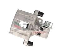 Pinza freno Pinza a pugno BA3001 DACO Germany per RENAULT LAGUNA II VEL SATIS